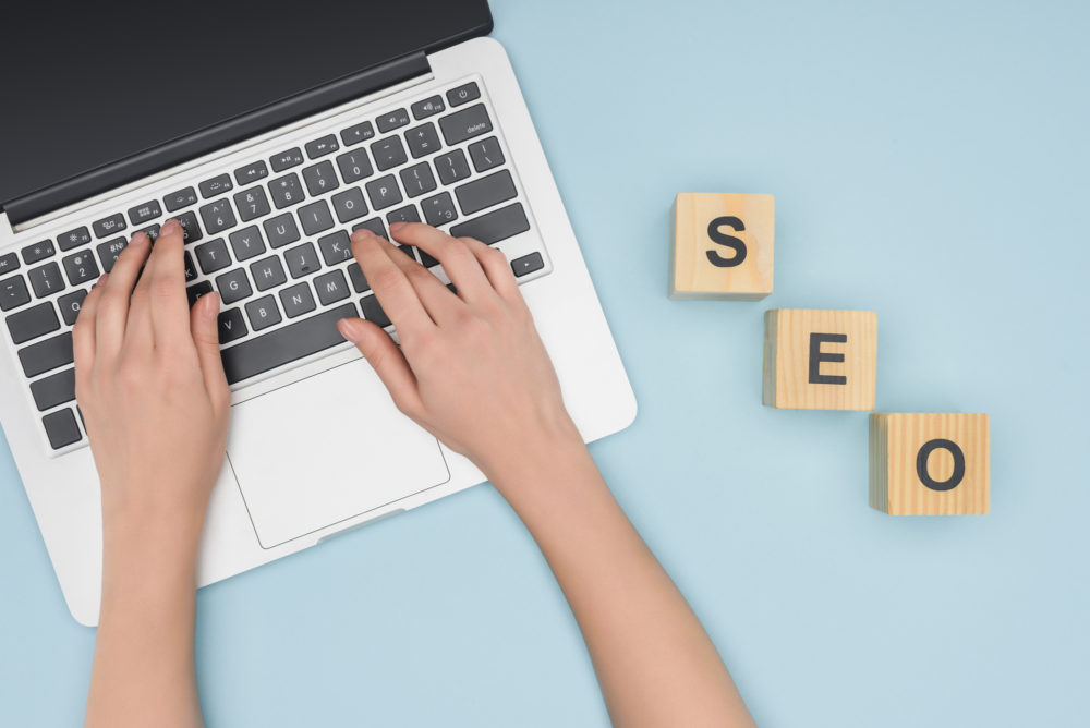 Beginner Seo Tips For Bloggers Blog Flips